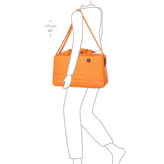 Bric's BY Ulisse Weekender Holdall 47 cm