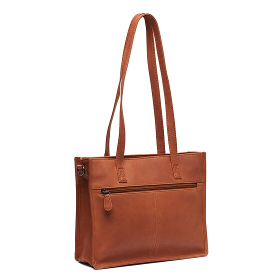The Chesterfield Brand Estella Bolsa de compras Piel 30 cm