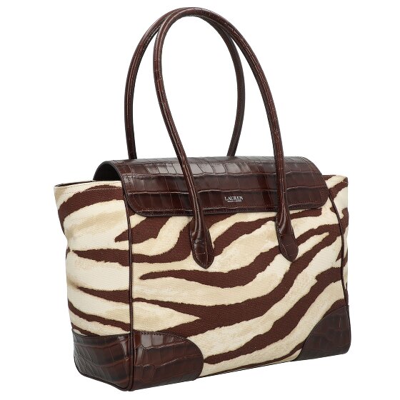 Lauren Ralph Lauren Tanner Bolsa de compras 35 cm