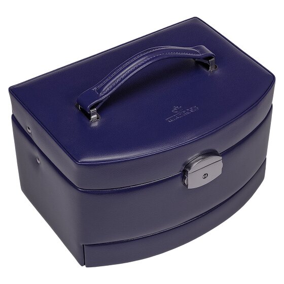 Windrose Merino Moda Joyero 22 cm