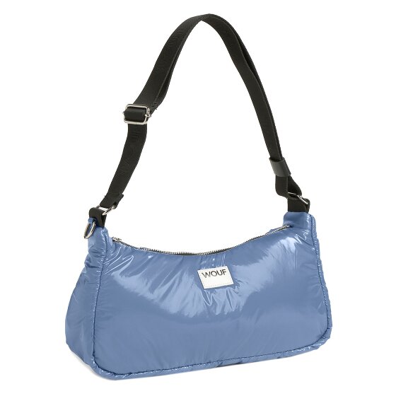 Wouf Glossy Bolsa de hombro 34 cm