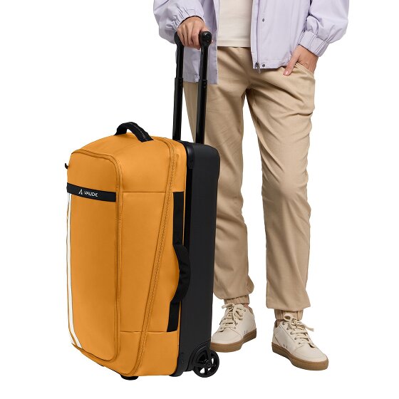 Vaude Takutea 65 2 ruedas Trolley 65 cm