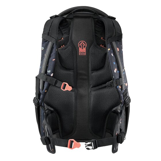 coocazoo Mochila escolar Porter 44 cm