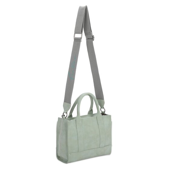 Fritzi aus Preußen SquareN Vintage Bolso 20.5 cm