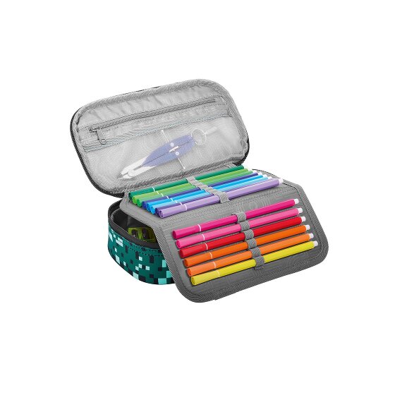 coocazoo Estuche para lápices 24 cm