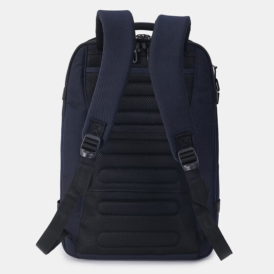 Hedgren Mochila Comby RFID Compartimento para portátil de 46 cm