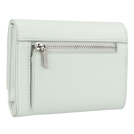 Calvin Klein CK Daily Cartera Protección RFID 12.5 cm