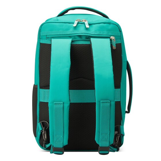 Roncato Mochila de viaje Speed Compartimento para portátil de 40 cm