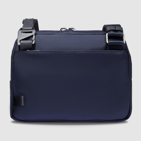 Piquadro Brief Bolsa de hombro 24 cm
