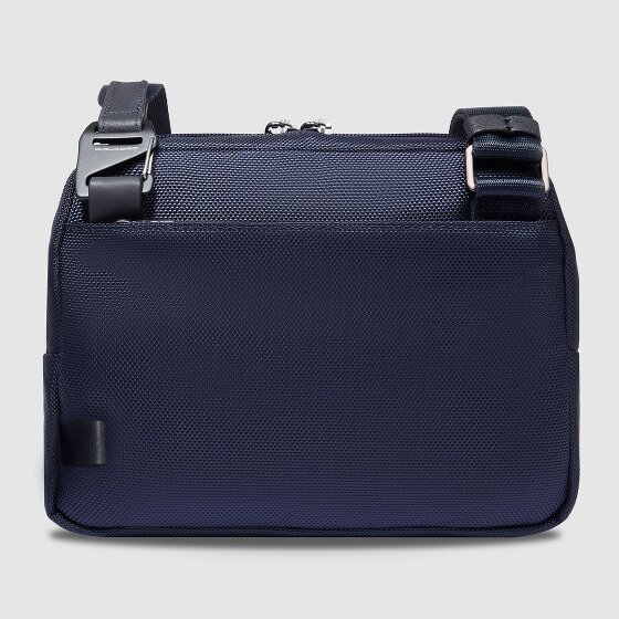 Piquadro Brief Bolsa de hombro 24 cm