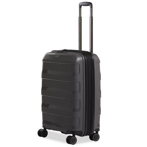 Stratic Trolley cabina paja + 4 ruedas 55 cm