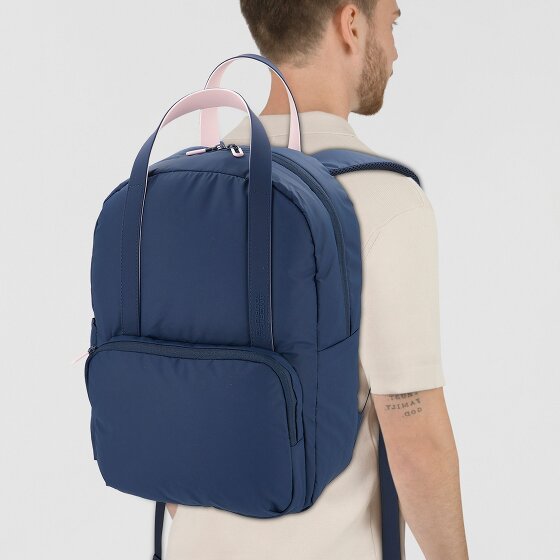 American Tourister Puffypop Mochila de día M 49 cm Compartimento para el portátil