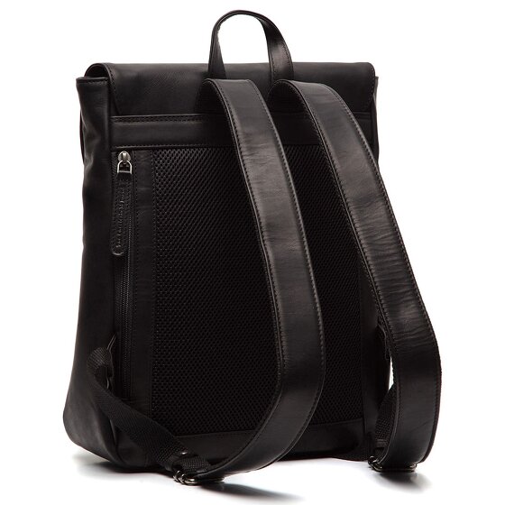 The Chesterfield Brand Vermont Mochila de día Piel 34 cm