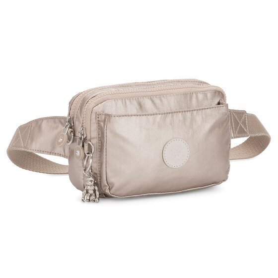 Kipling Riñonera Basic Plus Abanu Multi 19 cm