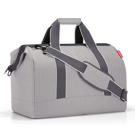 reisenthel Bolsa de viaje Allrounder L Weekender 48 cm