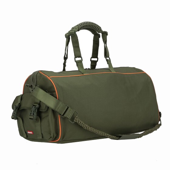 Sprayground Spec Ops Global Hawk Bolsa de viaje Weekender 51 cm