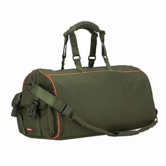 Sprayground Spec Ops Global Hawk Bolsa de viaje Weekender 51 cm