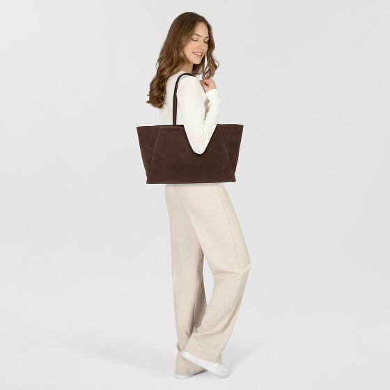 Boss Ariell Bolsa de compras S Piel 48 cm