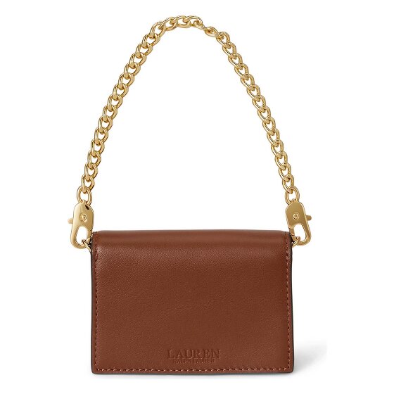 Lauren Ralph Lauren Bolso miniatura Piel natural 10 cm