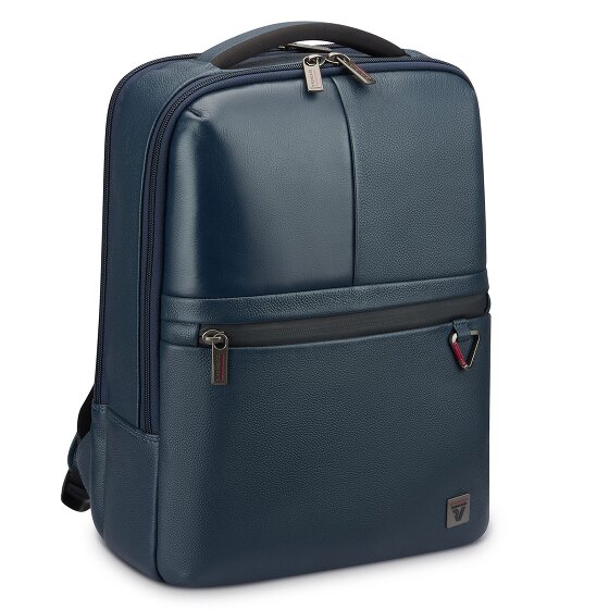 Roncato Trial Mochila de día Piel 42 cm Compartimento para el portátil