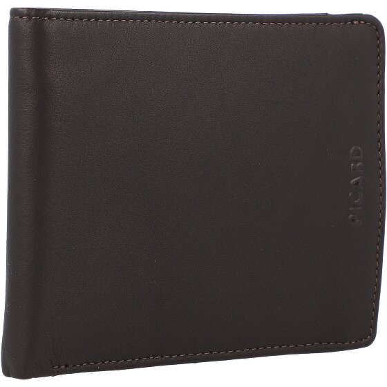 Picard Cartera Brooklyn III Piel 11 cm