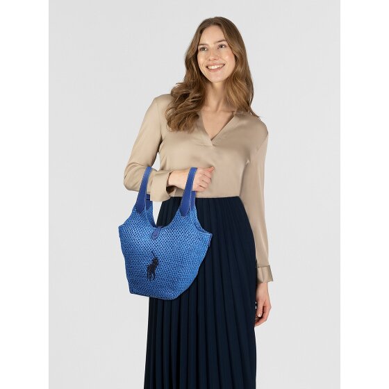 POLO RALPH LAUREN Polo Play Bolsa de compras 40 cm