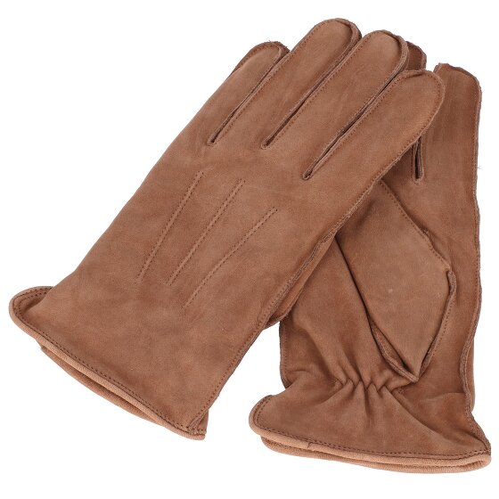 Lloyd Men's Belts Guantes de cuero