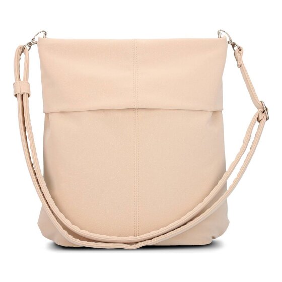 Zwei Mademoiselle.M Bolsa de hombro 31 cm