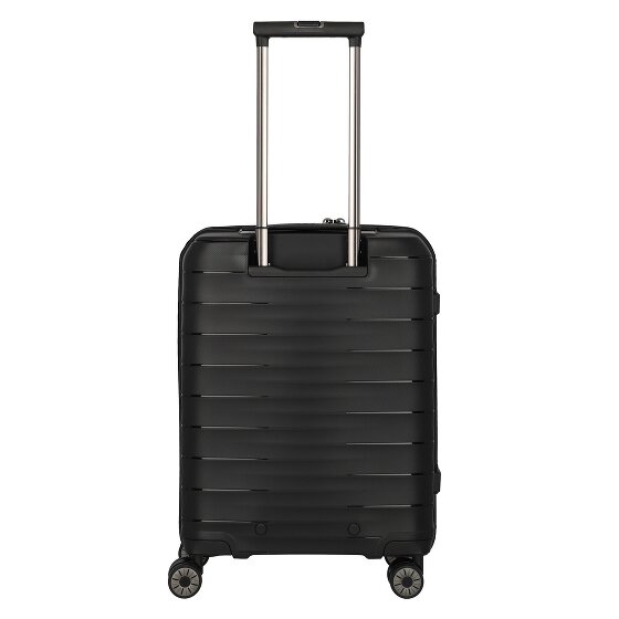 Travelite Mooby 4 ruedas Carro de la cabina S 55 cm
