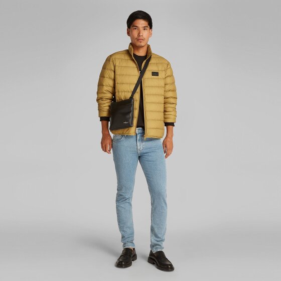 Calvin Klein Jeans Mono Logo Bolsa de hombro 19 cm