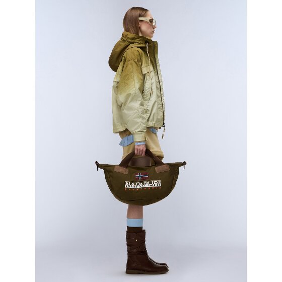 Napapijri H-Reflect Riñonera 29 cm