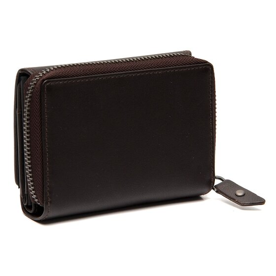 The Chesterfield Brand Aldra Cartera Piel 12 cm
