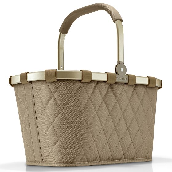 reisenthel Carrybag Bolsa de compras 48 cm