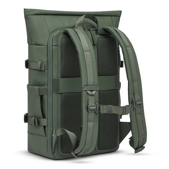 Kapten & Son Helsinki Pro Mochila de día 52 cm Compartimento para el portátil