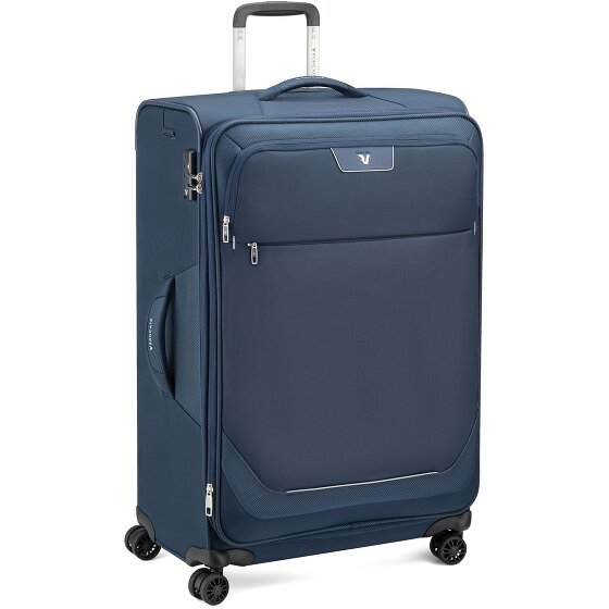 Roncato Carro Joy de 4 ruedas 75 cm