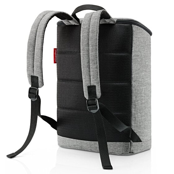 reisenthel Mochila Overnighter Compartimento para portátil de 41 cm