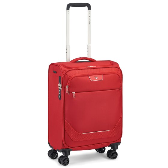 Roncato Joy Trolley Cabina 4 Ruedas 55 cm