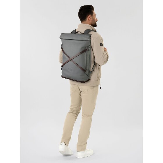 aunts & uncles Japón Osaka Mochila 43 cm compartimento para portátil