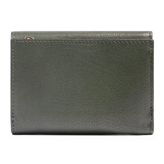 Piquadro Patricia Cartera Protección RFID Piel 9 cm