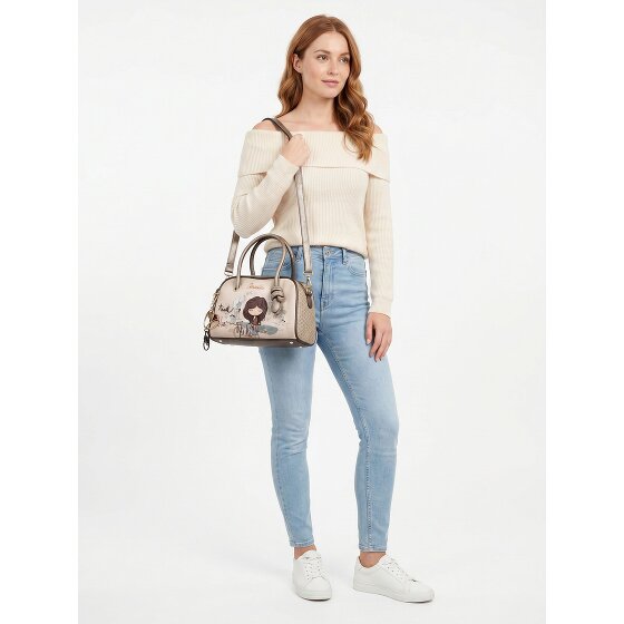 Anekke Tulip Bolsa de hombro 24 cm