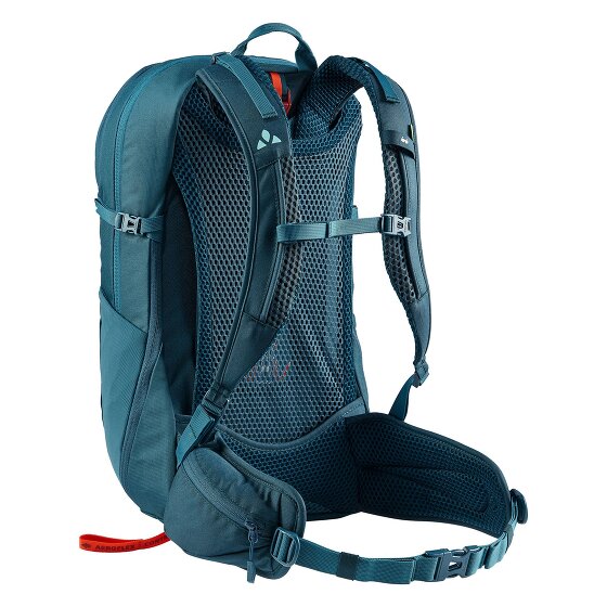 Vaude Mochila Wizard 30+4 54 cm