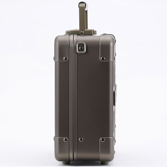 Aleon Estuche de belleza Diversty 27 cm