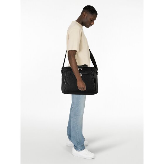 Samsonite Guardit Classy 2.0 Maletín 40 cm Compartimento para el portátil