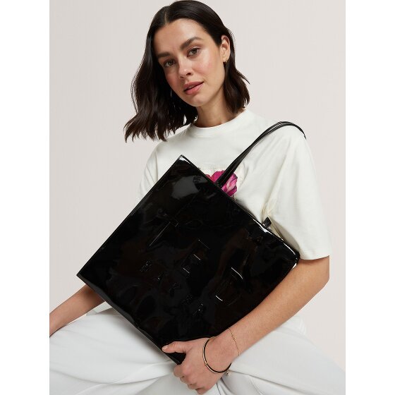 Ted Baker Iconny Bolsa de compras 34 cm