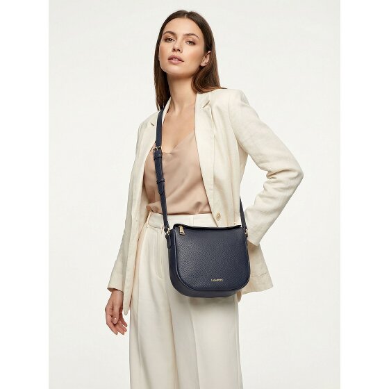 Lazarotti Bologna Leather Bolsa de hombro Piel 25 cm