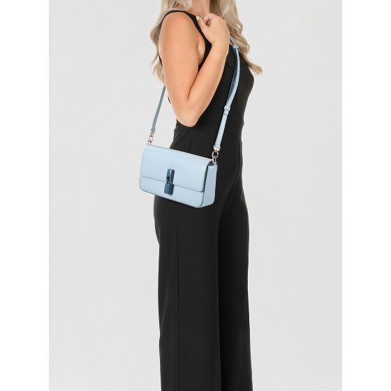 Furla Iride Bolsa de hombro Piel 24 cm