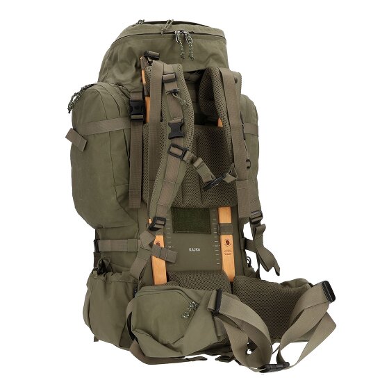 Fjällräven Kajka 55 Mochila de trekking S-M 73 cm