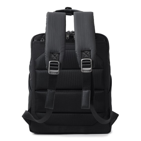 Hedgren Furo Rappu Mochila de día Protección RFID 37 cm