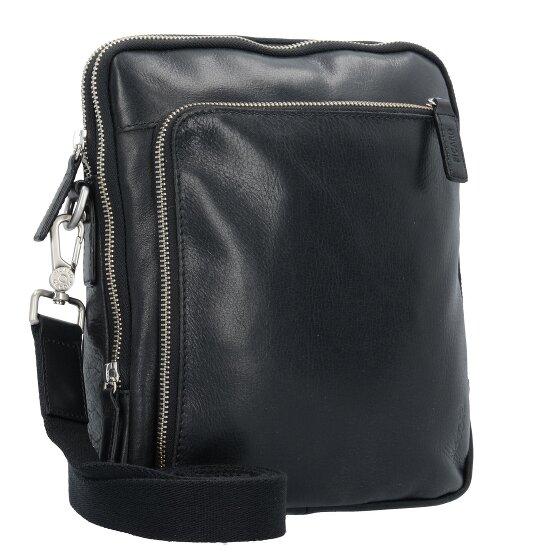 Picard Bolso Buddy de cuero 23 cm