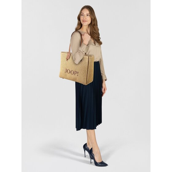 Joop! Stromboli Bolsa de compras 38 cm